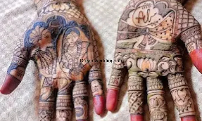 Mehandi Art nd Classes